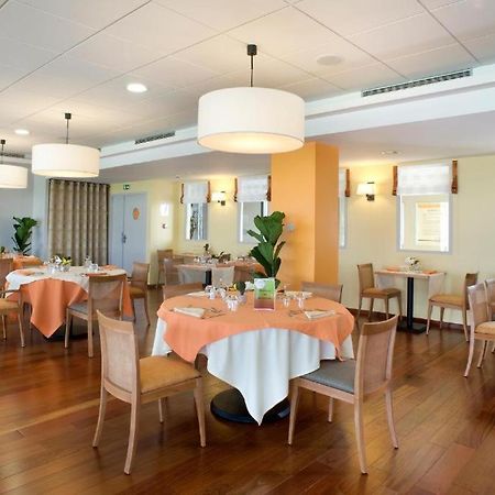 Domitys Les Cles D'Or Aparthotel Orthez Exteriör bild